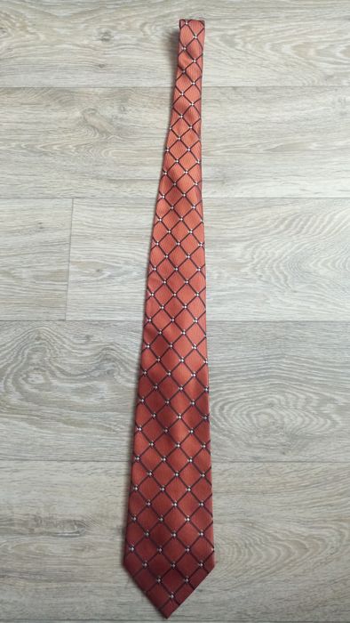 Krawat męski Stan idealny