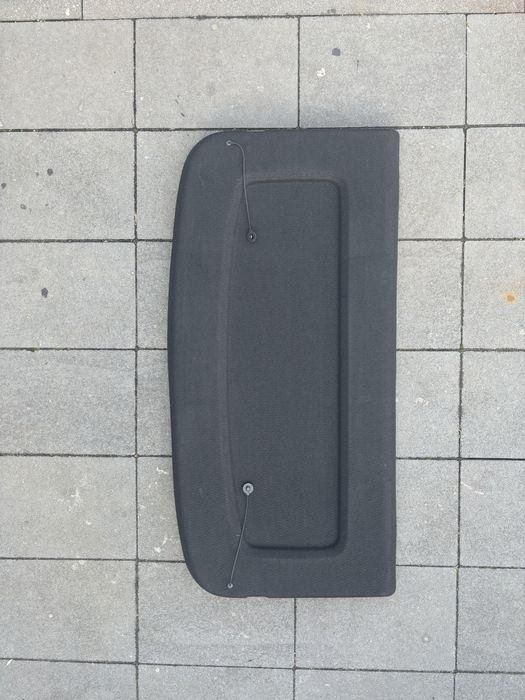 Półka tylna bagażnika Ford Focus IV stan bdb