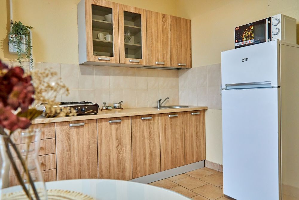 Акція! Неймовірна квартира з панорамою в самому центрі.