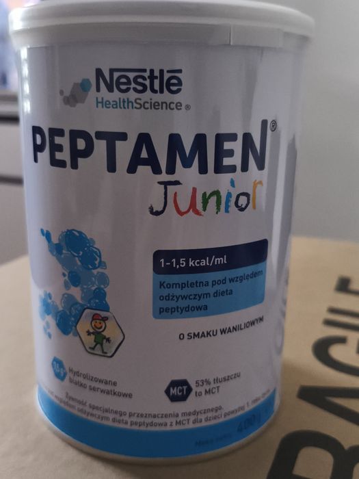 Sprzedam mleko dla dzieci