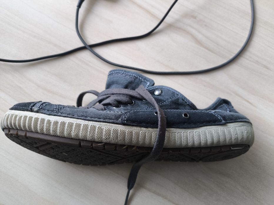 Кеди Skechers SN 63246, розмір 43 (US 10