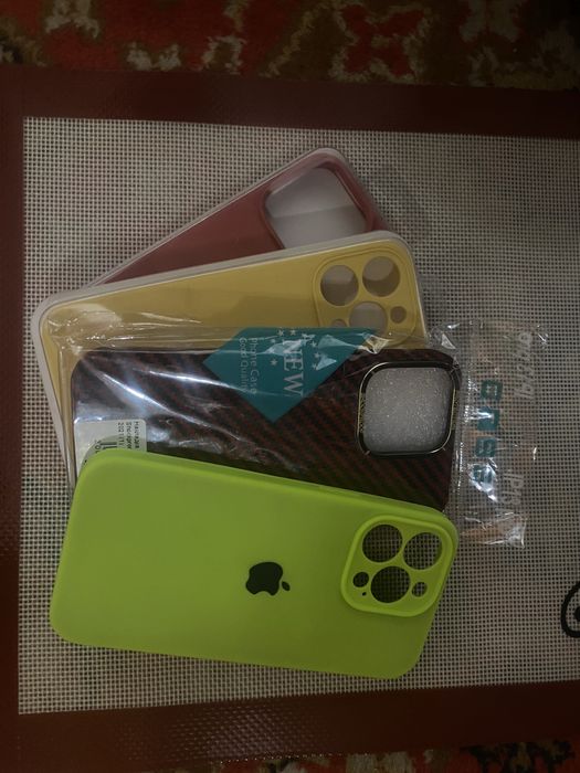 iphone 13 Pro 128 gb white