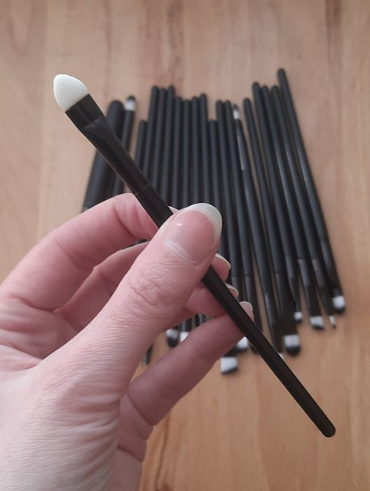 Нові кісточки для макіяжу 20 шт