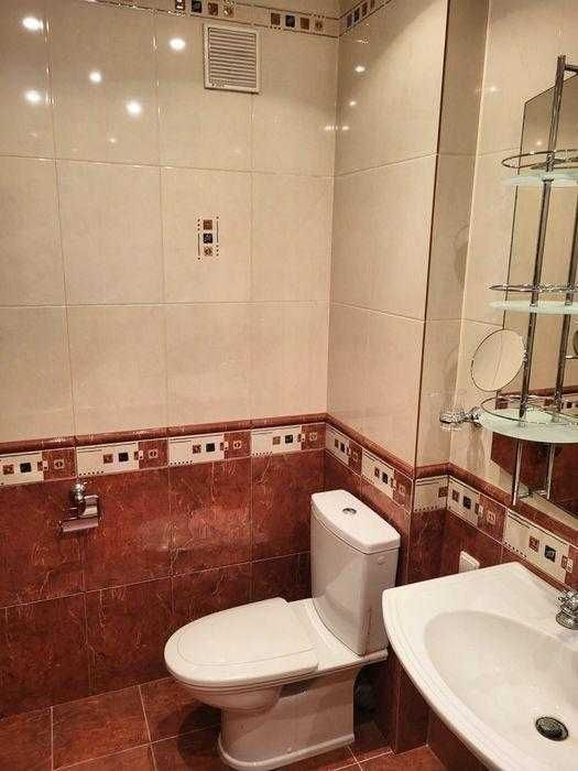 3-комнатная квартира по адресу пер. Дунаевского (площадь 82 м²) - Atlanta.ua - фото 7