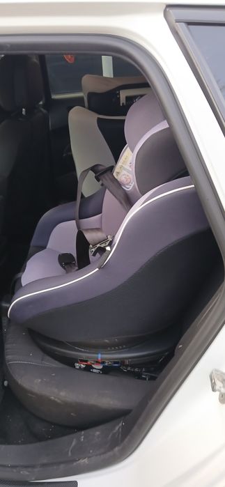 Fotelik Joie-i-Spain 360