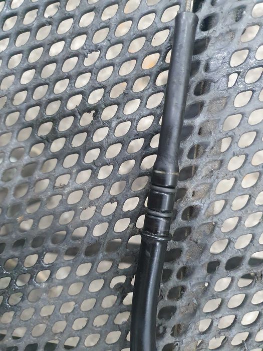 Rurka bagnet oleju Opel Vectra b 2.0 16v benzyna x20xev kpl oryginal