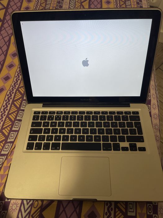 MacBook Pro 20211446817469077268484