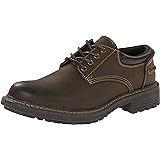 Antonio Zengara oxfords 8.5M