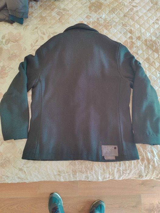 Casaco preto G-Star Raw tam. XL em excelente  estado