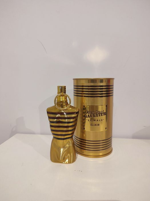 Jean Paul Gaultier Le Male Elixir