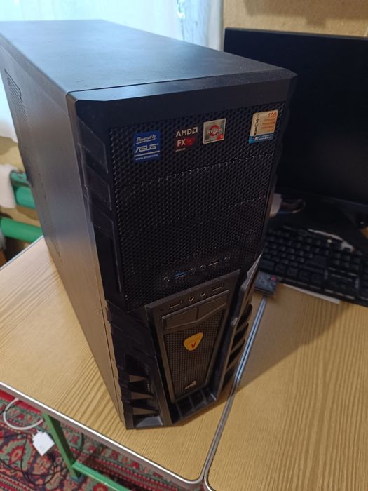 Продам системный блок