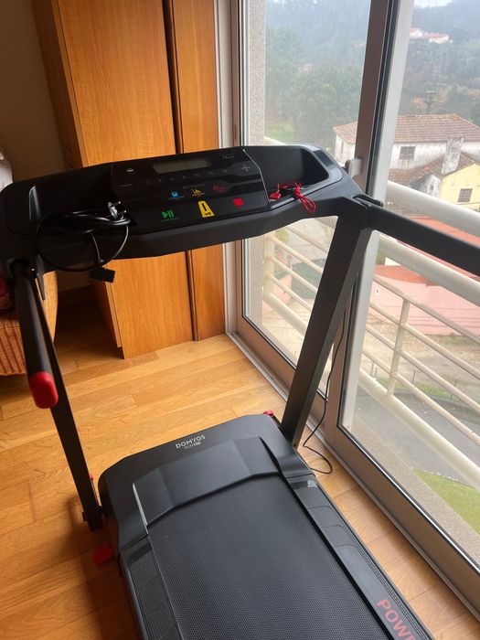 Passadeira Domyos Run100