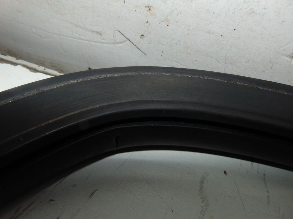Renault espace borracha do vidro trás