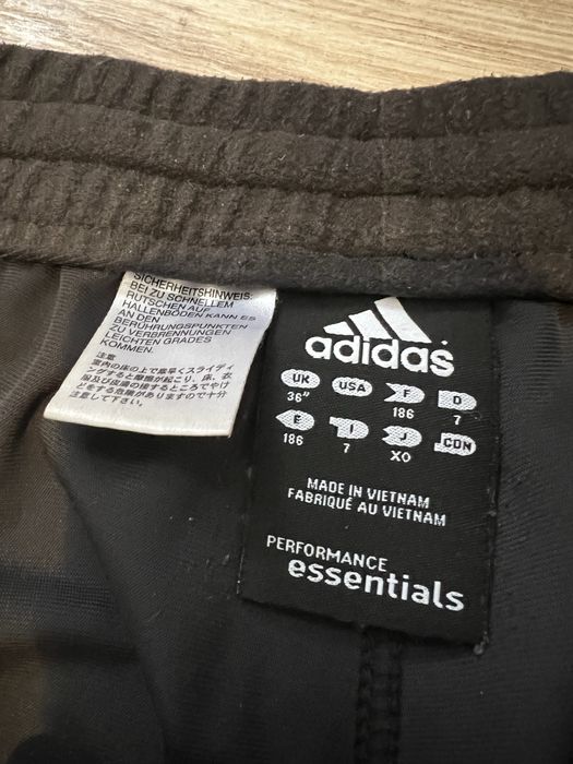 Спортивні штани adidas rasta