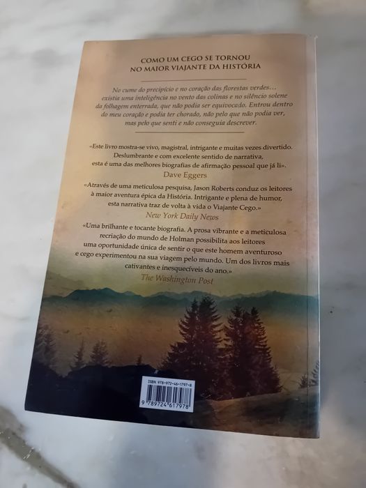 Conjunto de 3 Livros
