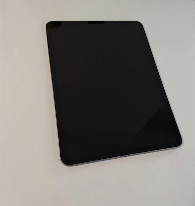 IPad Pro 11 (4-gen) 128gb, m3, 2023г