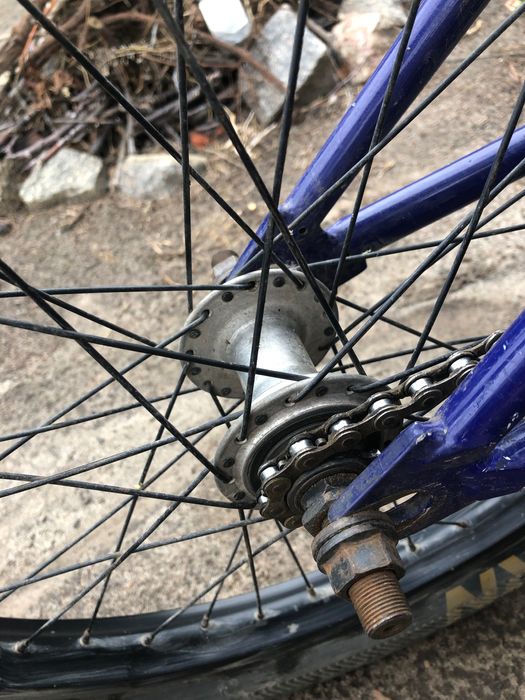 Продам бемеикс BMX
