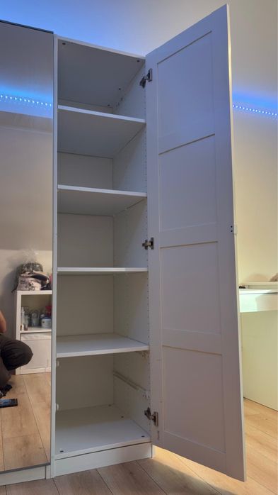 Szafa Ikea Pax 150 cm.