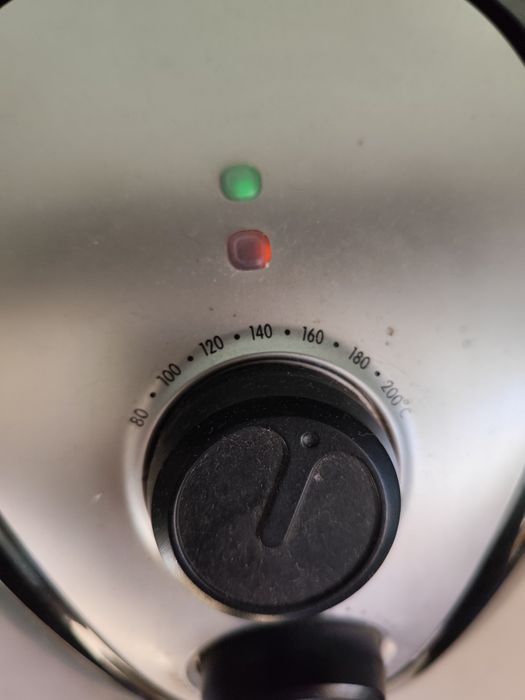 Air Fryer Eletronia
