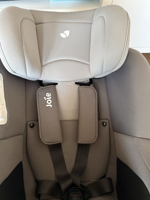 Fotelik samochodowy Joie i-Spin 360 Isofix