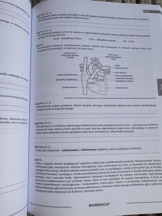 Vademecum biologia