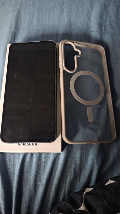 Samsung galaxy a55