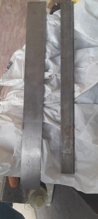 Продам стругальні ножі