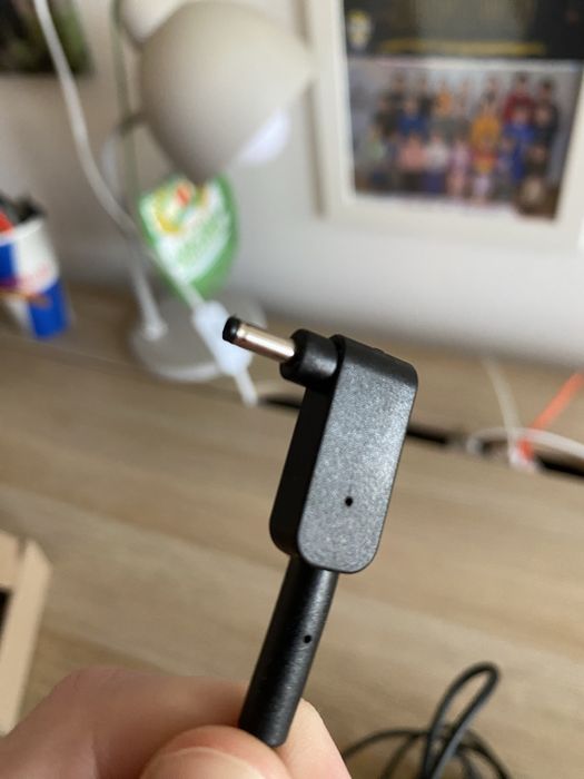 Ładowarka do kompóterów Acer