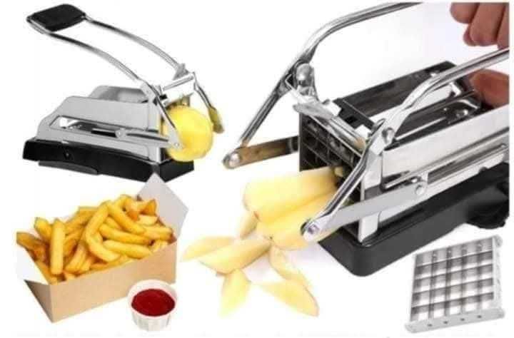 Maszynka do krojenia ziemniaków