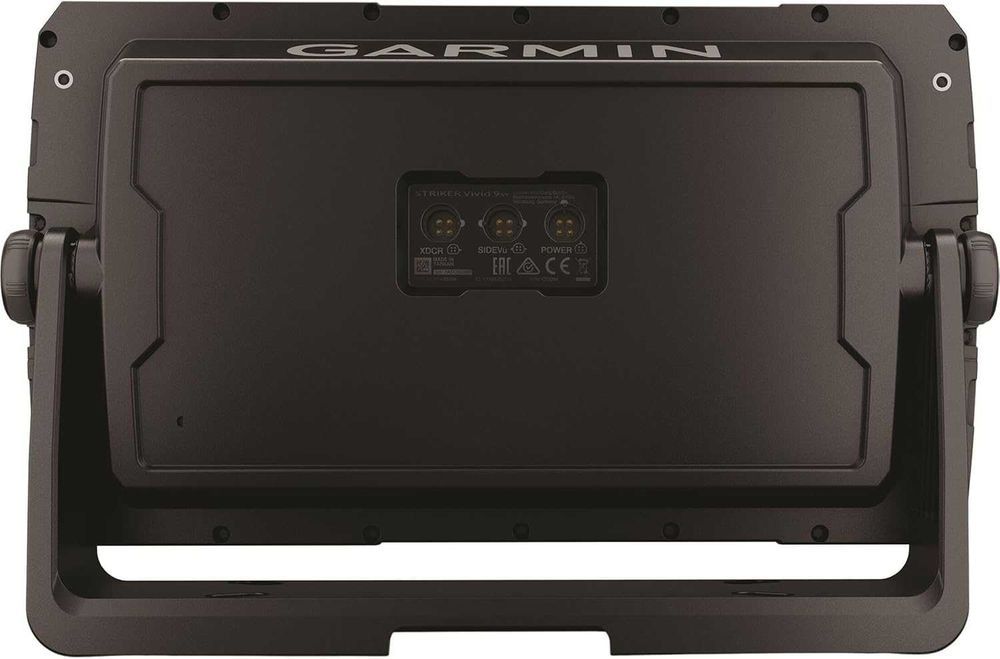 Ехолот Garmin Striker Vivid 9sv + Transducer (010-02554-01)