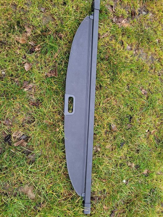 Штора багажника автомобіля Mitsubishi Outlander