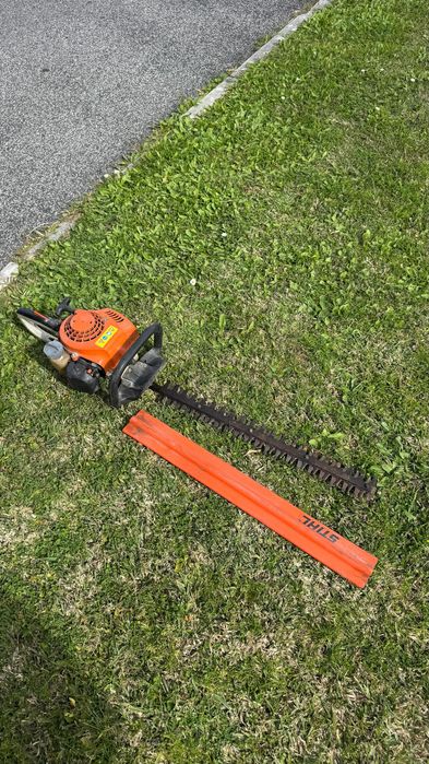 Ferramentas agricolas