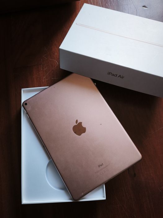 iPad 3°geracao 64gb