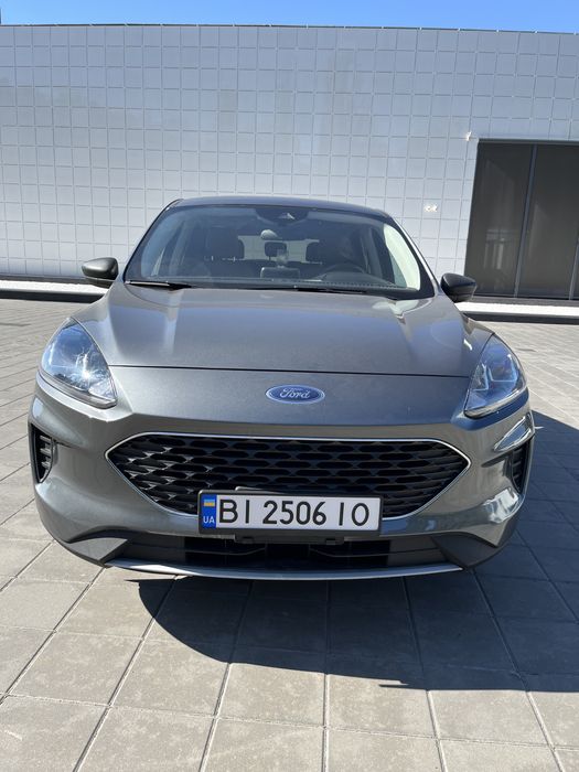 Ford Escape 2022 VIN 1FMCU0G64NUB09973 фото оголошення 5 з 12