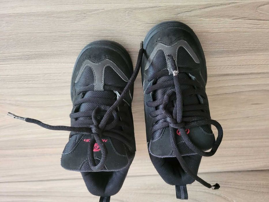 Ролики кроссовки Heelys EUR33 СМ20