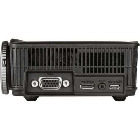 Проектор Optoma Ml300 LED