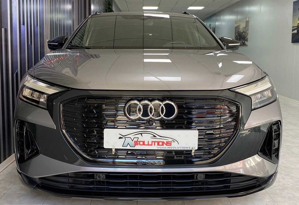 Audi Q4 e-tron 40 82 kWH