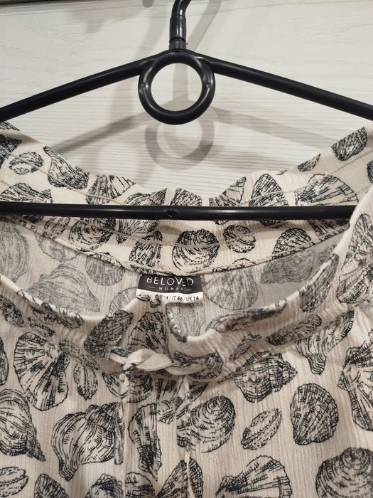 Spodnie na cieplejsze dni