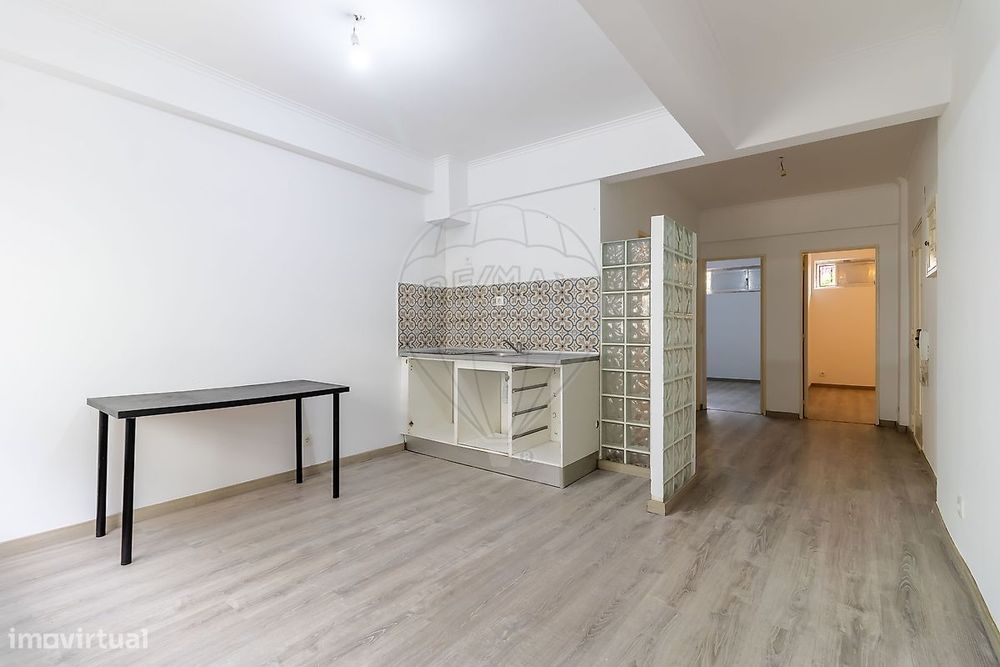 Apartamento T2 para venda