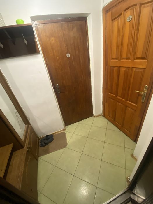 Здам  кімнату в гуртожитку  вул макаренка 7