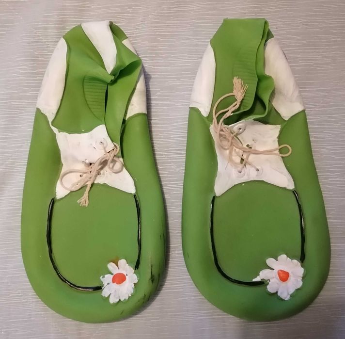 12 Artigos Carnaval Palhaços