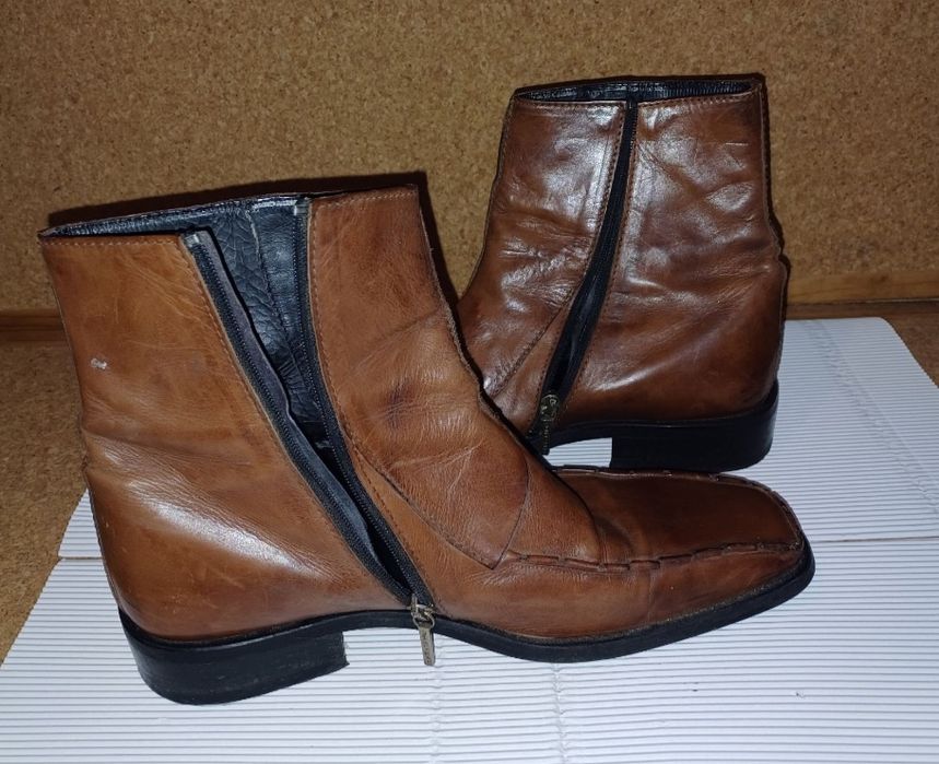 Botins Miguel Vieira