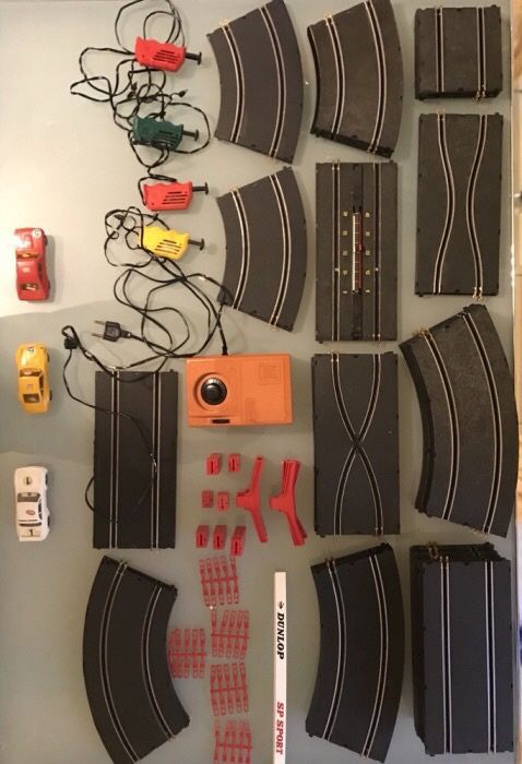 Автодром Jouef Франция