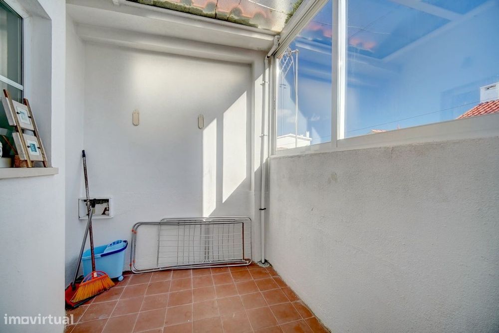 Apartamento T2 em Cascais