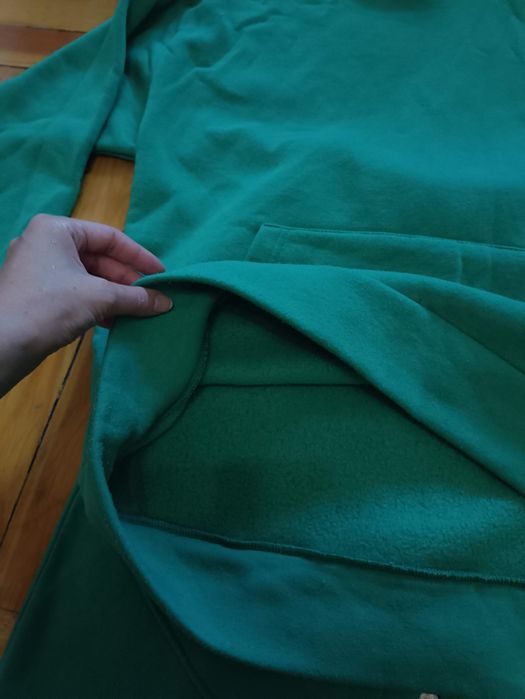 Спортивный костюм женский тёплый с начёсом