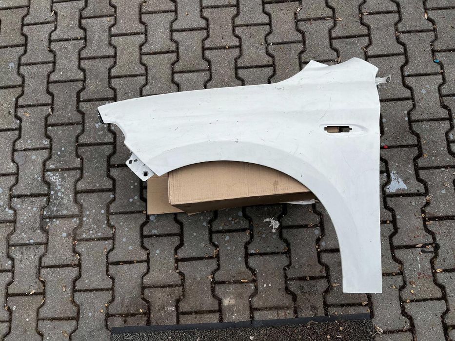 Błotnik Lewa strona Fiat Tipo
