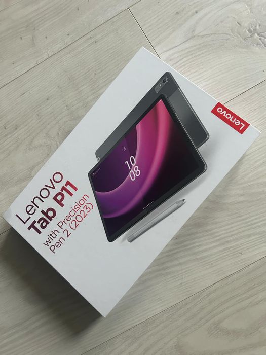 Tablet Lenovo Tab P11 (2nd gen)