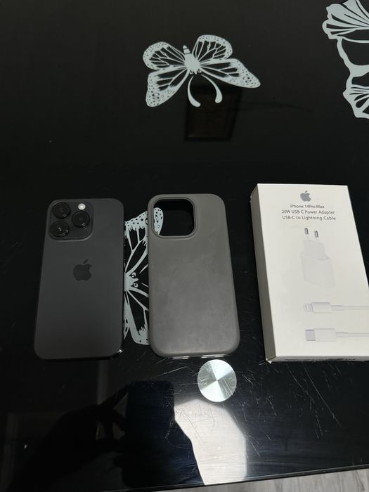 Продам айфон 14 про 256гб