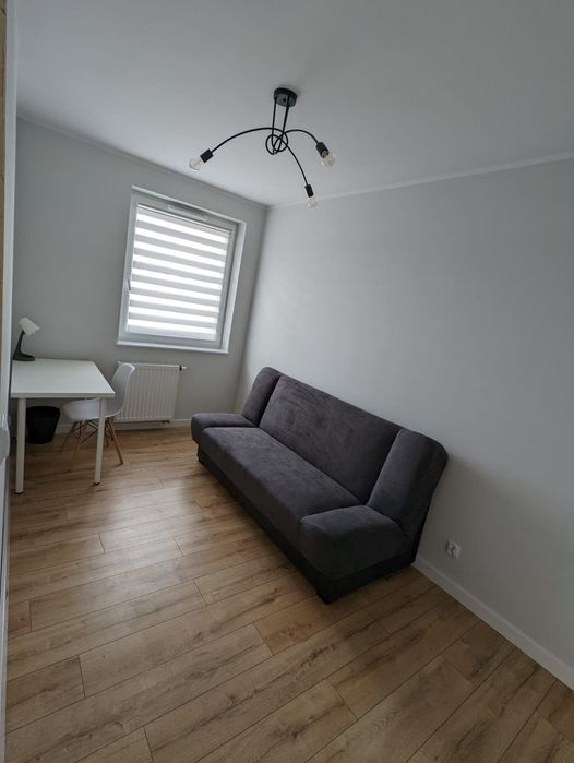 Wynajmę pokój Rataje Poznań