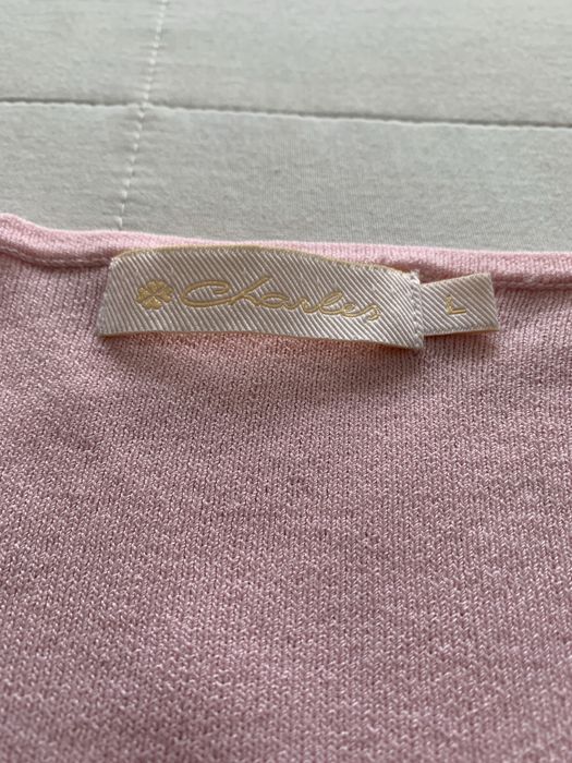 Casaco de verao Charles